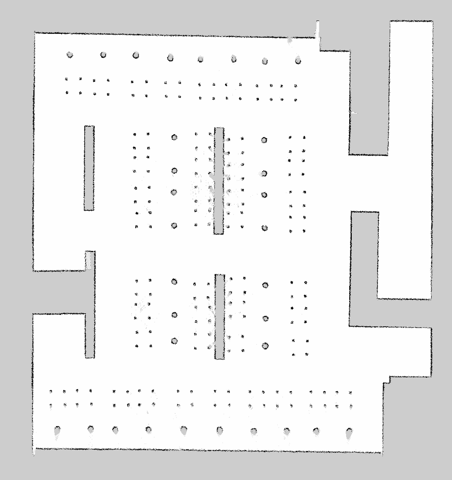 Example map
